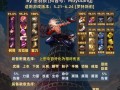 dnf法驱职业推荐武器有哪些？选择武器的依据是什么？