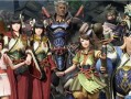 《艾诺迪亚4》游戏中的拯救钢之兽人部落长老系列任务（探索勇士使命）