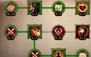 狩魔猎人的战斗之道——暗黑破坏神3beta版攻略（解密狩魔猎人的技能与装备）
