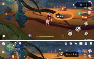 原神探索幻境任务怎么完成？流程攻略有哪些？
