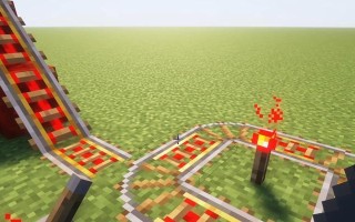 我的世界矿车建造方法是什么？矿车建造后如何使用？