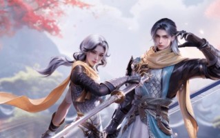有哪些适合双人游玩的手游？这些游戏的特色玩法是什么？