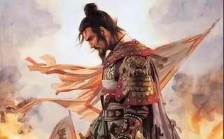 烽火天下中的诸葛亮