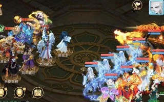 《大话西游》游戏大雁塔5通关攻略（以蜀山派为主攻略大全）