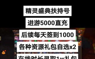 《精灵盛典》三转道具获取攻略（快速获得神装）