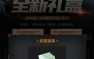 CF中充多少才能购买角色？具体充值额度是多少？