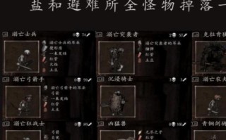 盐与避难所开局（如何在游戏开局时做出最明智的选择）