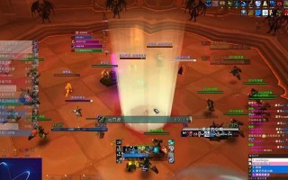 魔兽世界90纳斯利亚堡M7猩红议会打法攻略（掌握关键技巧）