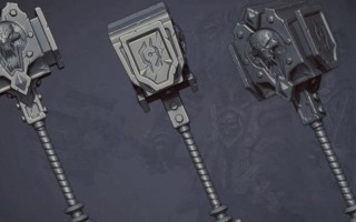《暗黑血统》游戏装备精炼玩法全解析（探索装备精炼系统）
