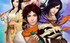 《仙剑奇侠传5》（以“好起来”为主题）