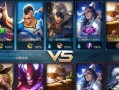 《王者荣耀》游戏开黑高胜率阵容攻略（打造最强阵容）