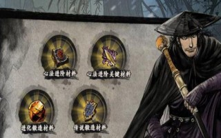 《影之刃3》最新全角色职业排行一览，哪个职业最强？