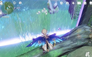 原神30版本更新了什么？攻略合集如何帮助玩家？