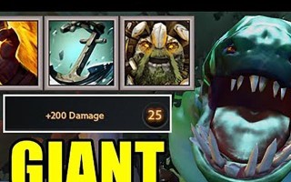 《Dota2》十大路人王英雄使用及应对方法（掌握路人王）