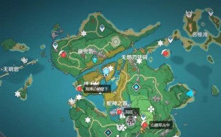 原神稻妻海螺屋宝箱怎么开？开启攻略有哪些？