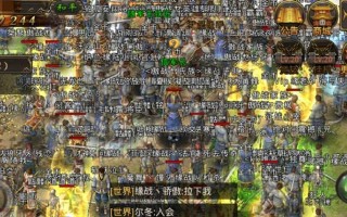 《热血传奇》游戏手机版战士培养攻略（打造最强战士）