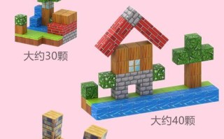 慈禧积木在Minecraft中的拼装方法是什么？有哪些技巧？