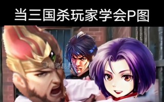 三国杀玩家为何经常口出恶言？三国杀中玩家骂人现象的原因是什么？