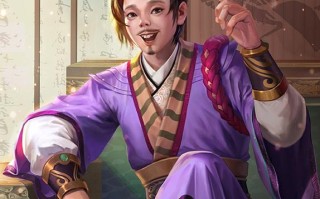 王粲在三国杀中的系列定位是什么？