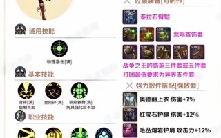 地下城增益技能如何选择？点选增益的策略是什么？