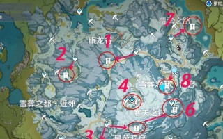 找寻神秘的八块石碑，探索神奇的世界（找寻神秘的八块石碑）