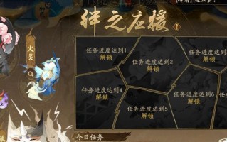 阴阳师契灵等级提升方法是什么？升级有什么好处？