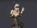 绝地求生沃里克动作自定义方法是什么？如何设置沃里克的独特动作？