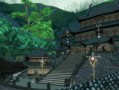 寻仙如何到达屋顶？