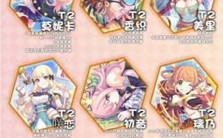 公主连接钢铁枪掉落位置一览？如何获取钢铁枪？