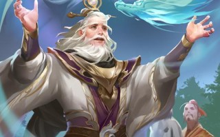 三国杀的创始人是谁？背后的故事是什么？