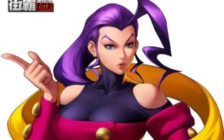 街霸对决真琴斗魂，开启绝世对决（重温经典）