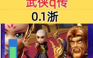 《武侠q传》中移花公主的培养攻略详解（以游戏为主）