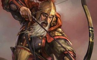 朕的江山黄忠属性介绍攻略？如何发挥黄忠的最大威力？