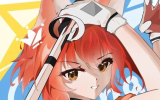 明日方舟焰尾强度解析（燃尽敌人的绝对力量）