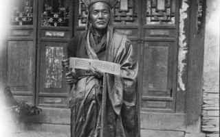 大话西游唐僧装扮获取途径是什么？