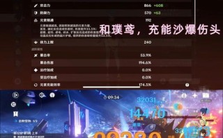 原神香菱角色解析？香菱技能使用技巧有哪些？