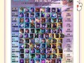 1025版本最新上分阵容套路大揭秘（S级流派大火）
