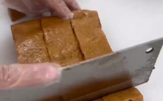 切糕制作方法是什么？