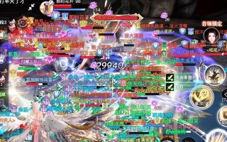 《天谕手游》新手攻略（掌握这些技巧）