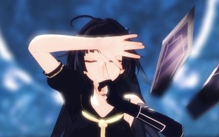 探秘《崩坏学园2》中的幼子使魔（妖异力量的源泉）