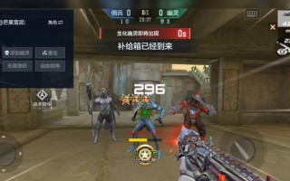 穿越火线丧尸爆发模式玩法是什么？