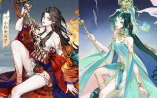 阴阳师中御姐立绘如何获得？有什么获取条件？