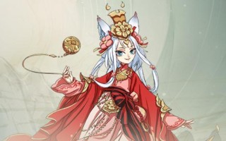 《浮生妖绘卷》游戏角色介绍（探索妖界）