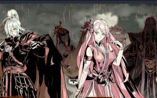 《影之刃3》转职系统全解析（详解转职条件和步骤）