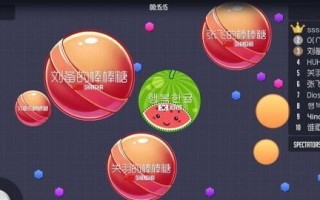 探秘《球球大作战》中花音女神圣衣的合成方法（揭秘鉴大公开）