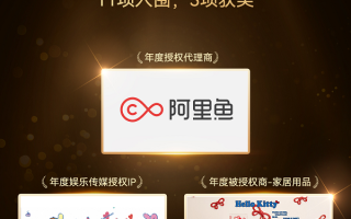 阿里鱼双展位惊艳亮相 2025LEC 授权展，IP 矩阵、参展规模、现场互动重磅升级！