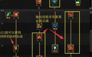 dnf中如何刷偷学技能？有哪些方法可以尝试？