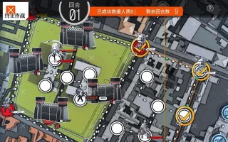 《少女前线镜像论剧情背景及故事资料揭秘》（游戏中的故事世界和角色背景一览）