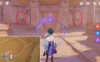 原神寻找其他壁画的步骤是什么？完成壁画任务后有什么奖励？