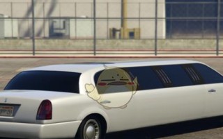 《侠盗猎车5》中亚班尼钢骨灵车的原型解析